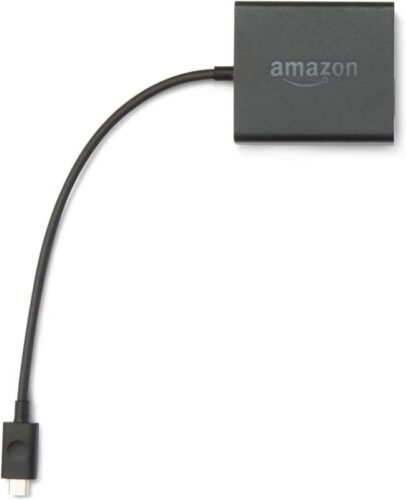 Amazon Ethernet adaptér pre Fire TV