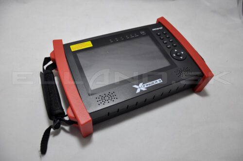 Amiko X-Finder 3 – Obrázok 2