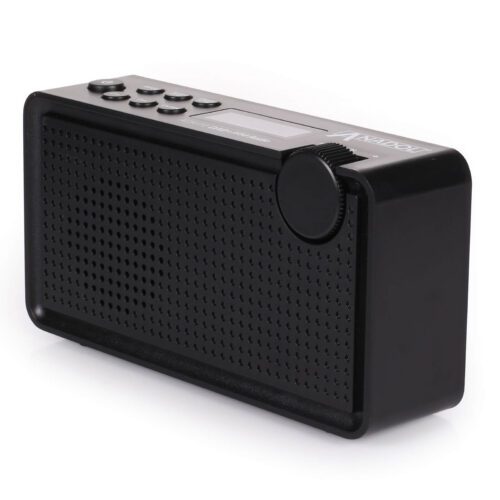 Anadol rádio ADX-P1 FM-DAB+ – Obrázok 2