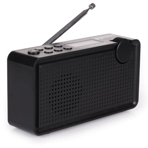 Anadol rádio ADX-P1 FM-DAB+