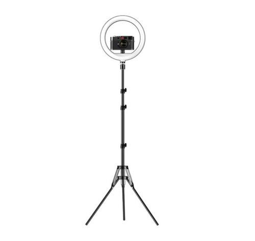 Apexel Ring light 10 s 2