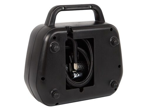 Autokompresor BLOW 120W – Obrázok 2