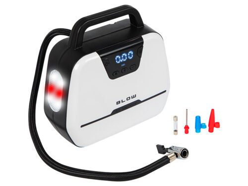 Autokompresor BLOW 120W