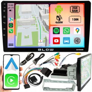Autorádio BLOW AVH-9991