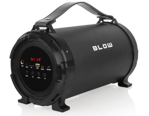 BLOW Bluetooth reproduktor BAZOOKA BT910