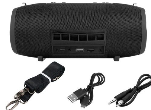 BLOW Bluetooth reproduktor BT500 – Obrázok 2