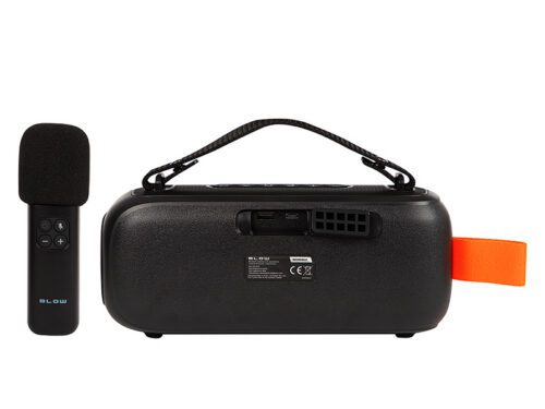 BLOW Bluetooth reproduktor SOUNDBOX – Obrázok 2