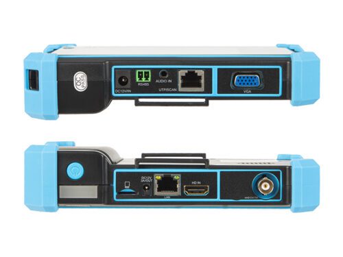 BLOW CCTV tester pre kamery IPC-5100 PLUS 8MP – Obrázok 2