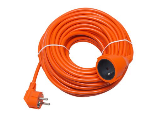 BLOW Predlžovací kábel 30m PR-160 3x1