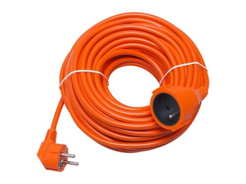 BLOW Predlžovací kábel 50m PR-160 3x1