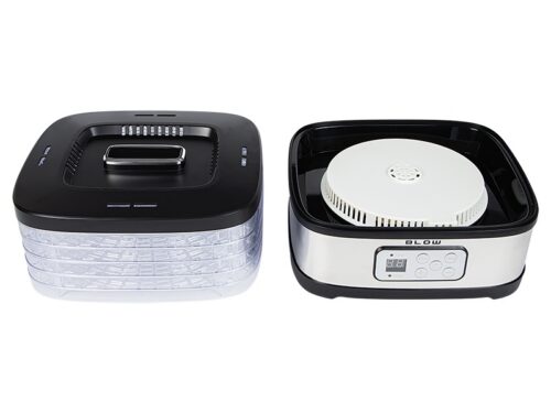 BLOW Sušička potravín LCD 240W – Obrázok 2