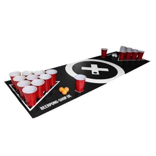 BeerCup Baseliner