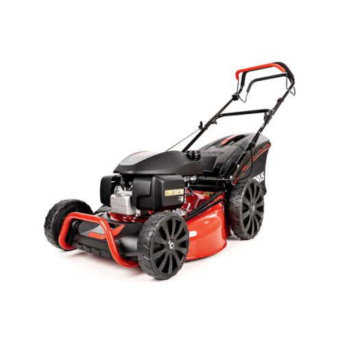 Benzínová kosačka na trávu Hahn & Sohn KS51S-H 13088