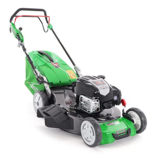 Benzínová kosačka na trávu s pojazdom ACTIVE 5333 SB 01753500