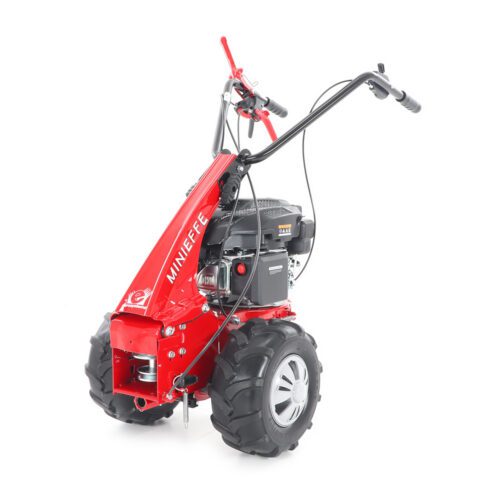 Benzínový multifunkčný stroj EUROSYSTEMS MINIEFFE RM RATO 200 7600967320600