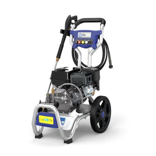 Benzínový vysokotlakový čistič HeavyPro 1435 Annovi Reverberi 26406