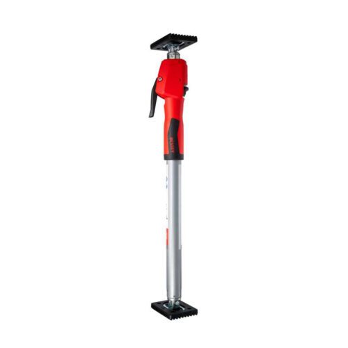 Bessey STE 90 stropná a montážna podpera s rukoväťou čerpadla STE90