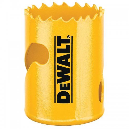 Bimetalová korunka EXTREME 152 mm DeWALT DT90346 DT90346