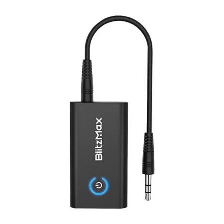 Blitzwolf Bluetooth 5.2 vysielač / prijímač BlitzMax BT05 – Obrázok 2