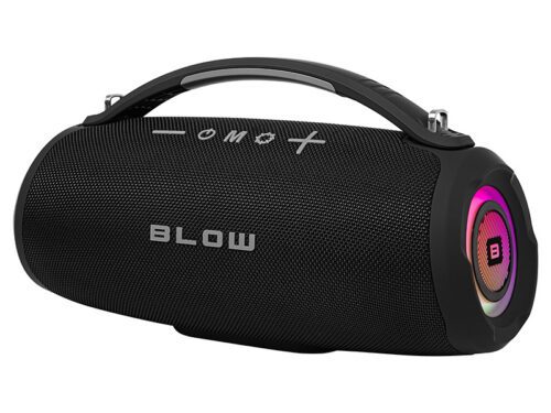 Blow BT510 Bluetooth reproduktor 120W IP67 s RGB svetlom