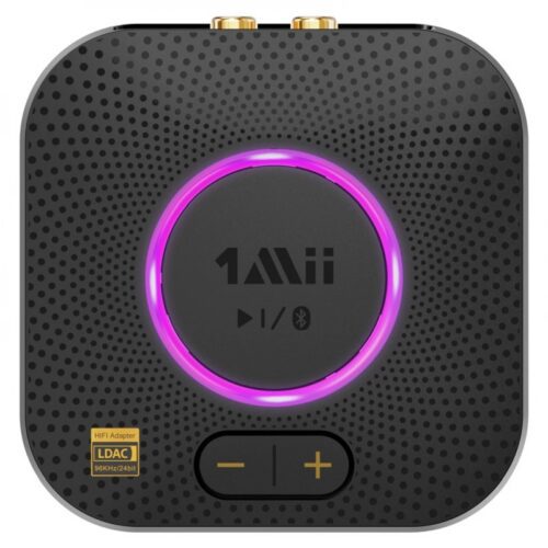 Bluetooth audio prijímač 1Mii B06S Plus