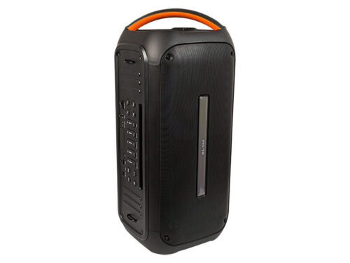 Bluetooth reproduktor BLOW DJBOX – Obrázok 2