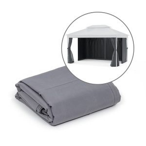 Blumfeldt Bočné steny - Mondo Dual 3x4 - 10047483