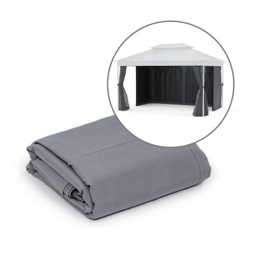Blumfeldt Bočné steny - Mondo Dual 3x4 - 10047483