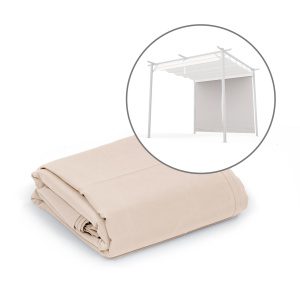 Blumfeldt Bočné steny - Pantheon Robust 3x3 - 10047527