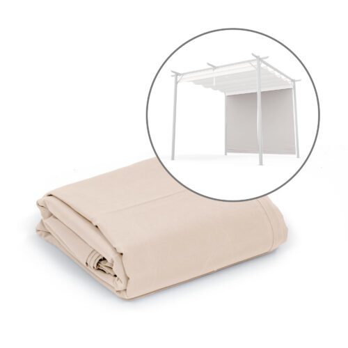 Blumfeldt Bočné steny - Pantheon Robust 3x3 - 10047527