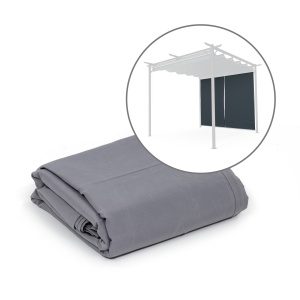 Blumfeldt Bočné steny - Pantheon Robust 3x3 - 10047529