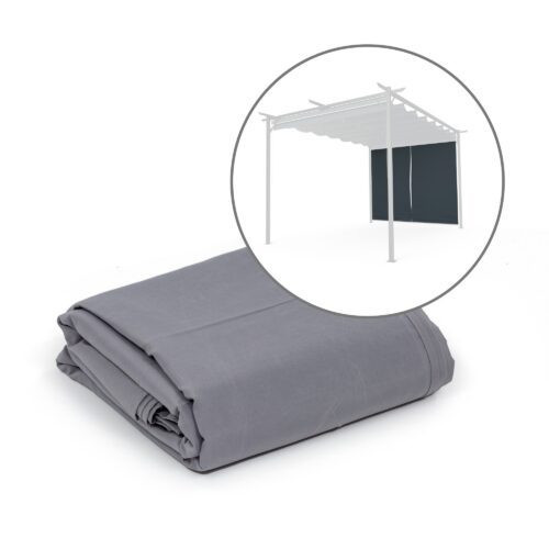 Blumfeldt Bočné steny - Pantheon Robust 3x4 - 10047541