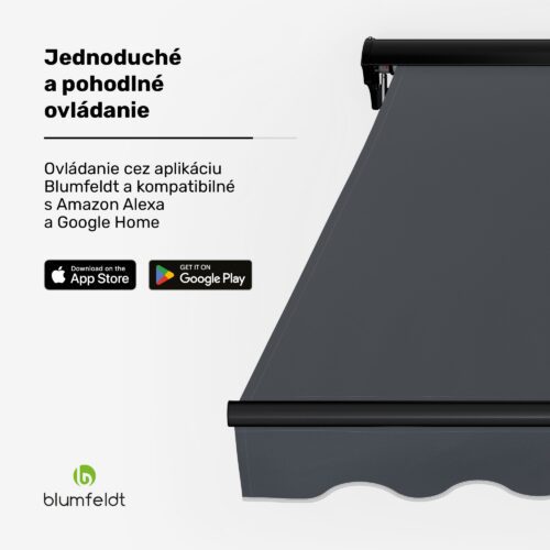 Inteligentné ovládanie