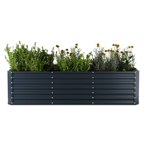 Blumfeldt High Grow Straight vyvýšený záhon