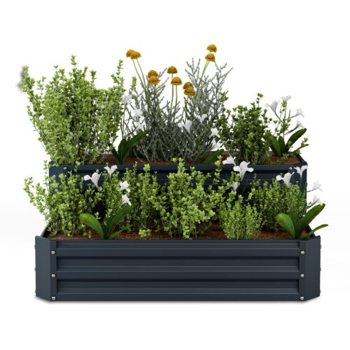 Blumfeldt High Grow vyvýšený záhon