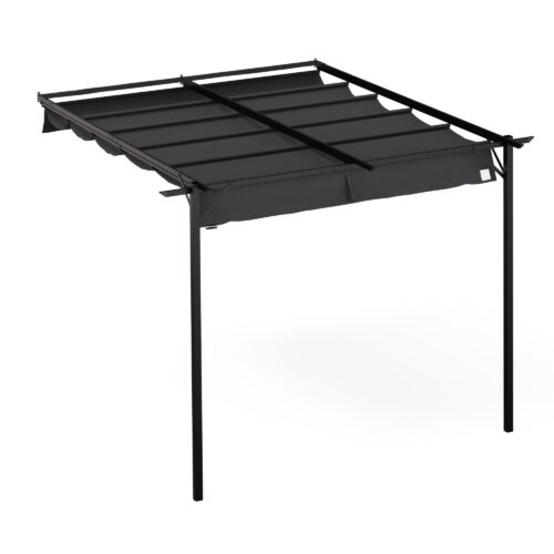 Blumfeldt Pantheon Wall Pergola