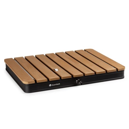 Blumfeldt Sumatra Breeze Square