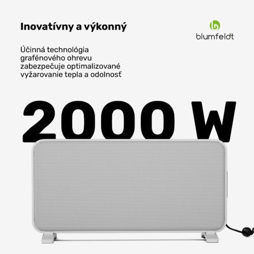 2000 W