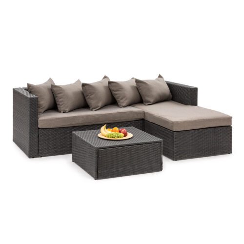 Blumfeldt Theia Lounge Set