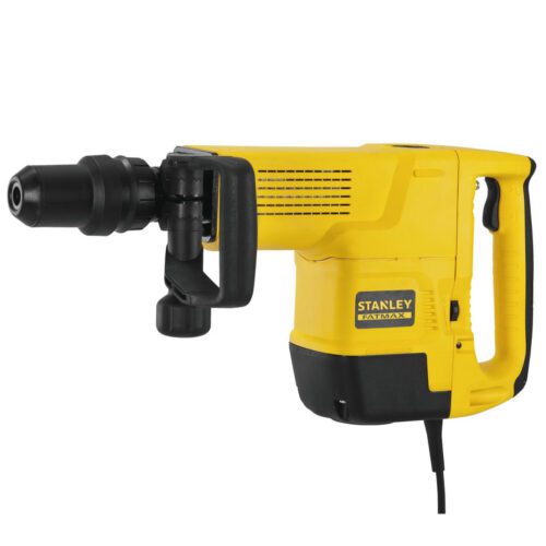 Búracie sekacie kladivo Stanley 1600 W/5-15J SDS-max 10