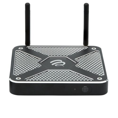 BuzzTV X5 64GB AI – Obrázok 2
