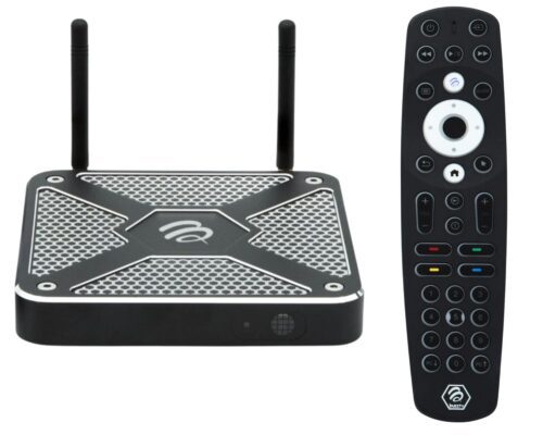 BuzzTV X5 64GB AI