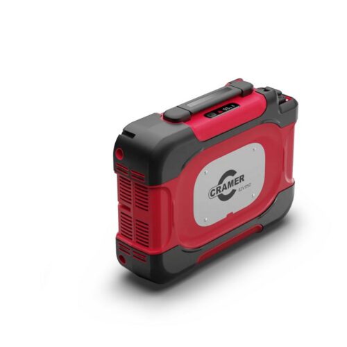 CRAMER Batéria 82V1150 82V 16Ah 182917986