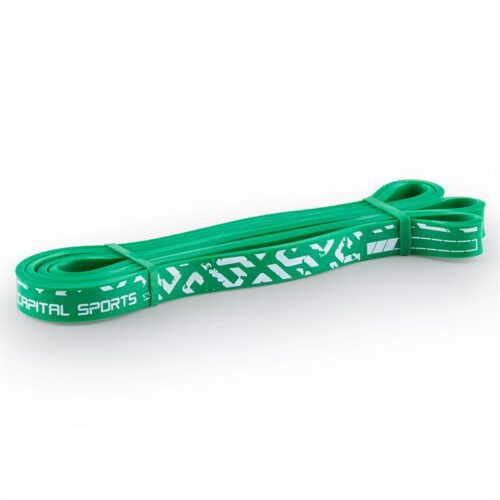 Capital Sports Resistor 03