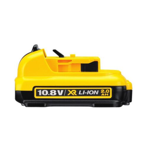 DCB127 DeWALT Akumulátor/batéria 12V