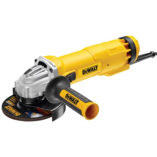 DWE4207 Uhlová brúska 125 mm 1010W DeWALT DWE4207