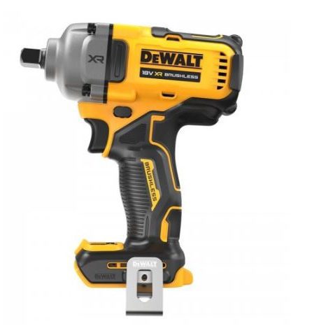 DeWALT Aku rázový uťahovák 18V bez aku DCF892N DCF892N