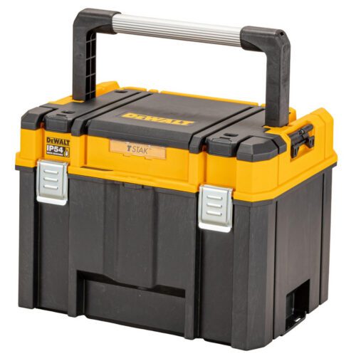 DeWALT DWST83343-1 Kufor TSTAK s rukoväťou DWST83343-1