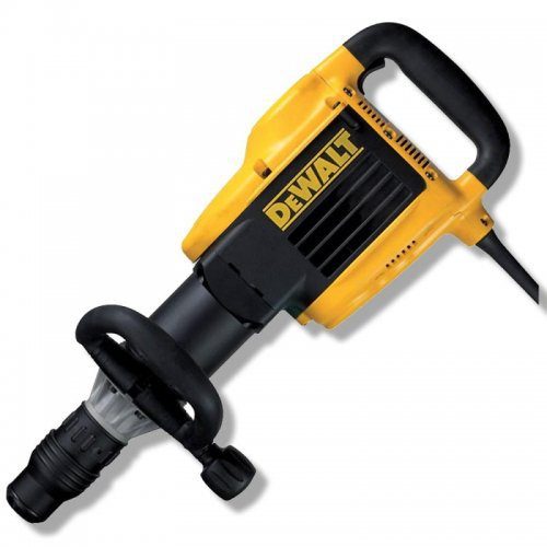 DeWALT SDS-Max 10 kg búracie kladivo D25899K D25899K