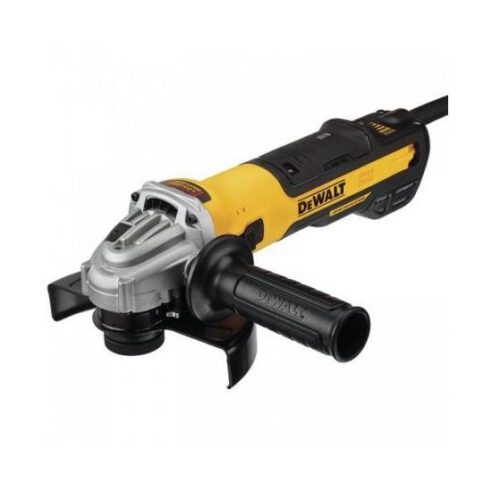 DeWALT Uhlová brúska 125mm